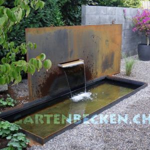 Gartenbecken 060
